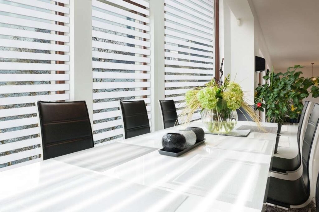 Discover Stunning Window Coverings Yucca Valley, CA