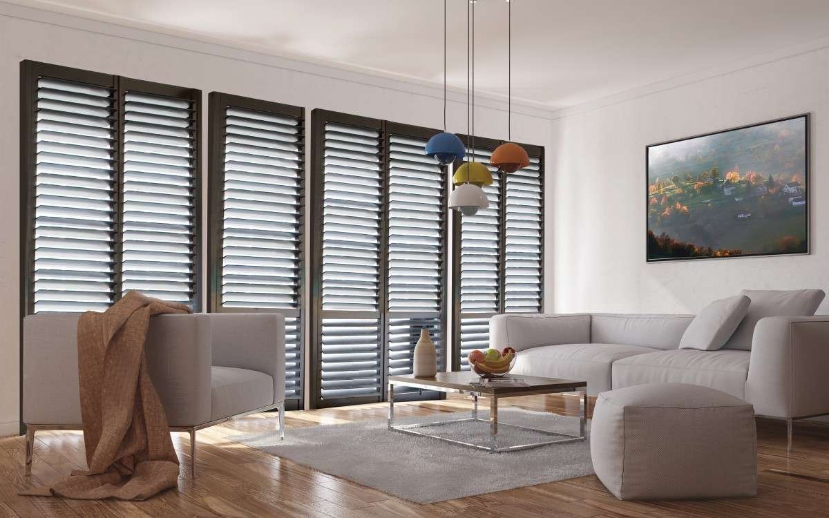 shutters