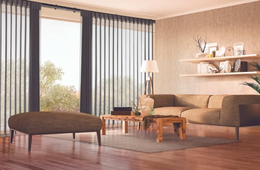 Expert Tips for Choosing the Right Drapery