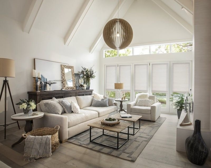Discover Stunning Window Coverings Yucca Valley, CA