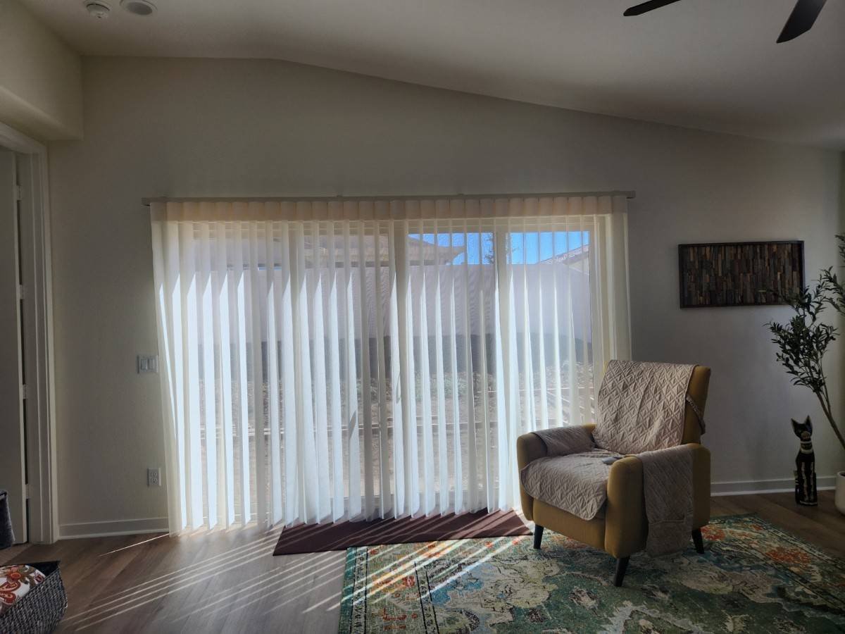 Discover Stunning Window Coverings Joshua Tree, CA