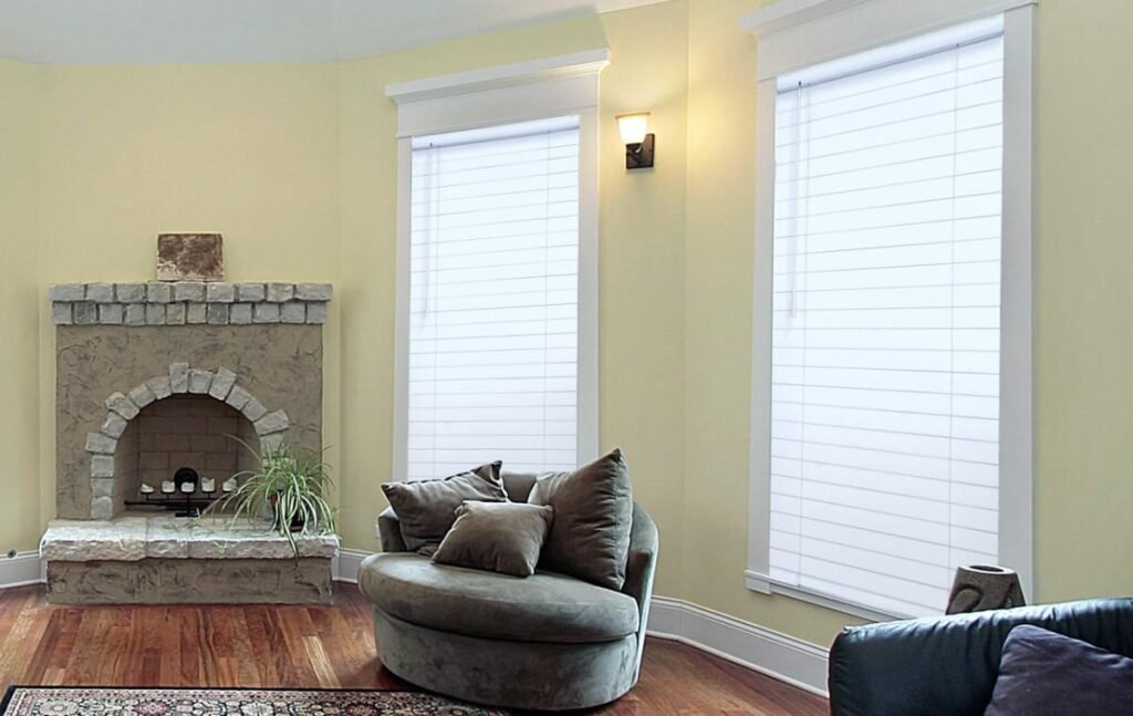 Expert Tips for Choosing the Right Blinds