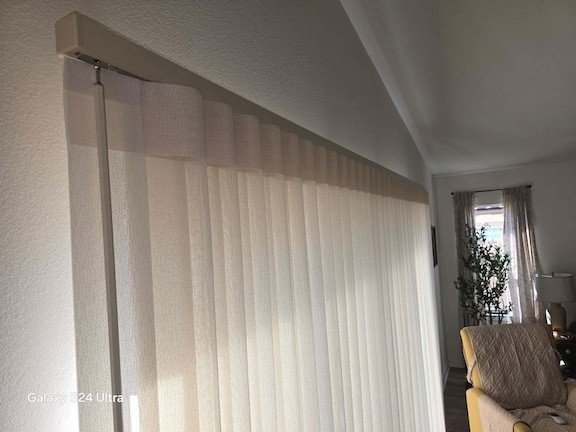 drapes