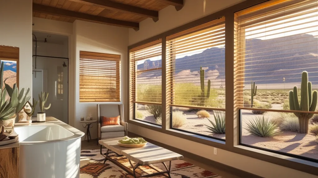 Choosing the Right Mini Blinds for Your Johnson Valley Home