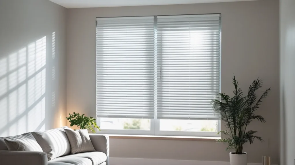 What Are Mini Blinds and Why Are They So Popular