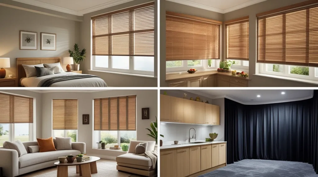 Blinds Types for Windows Practical Options Explained