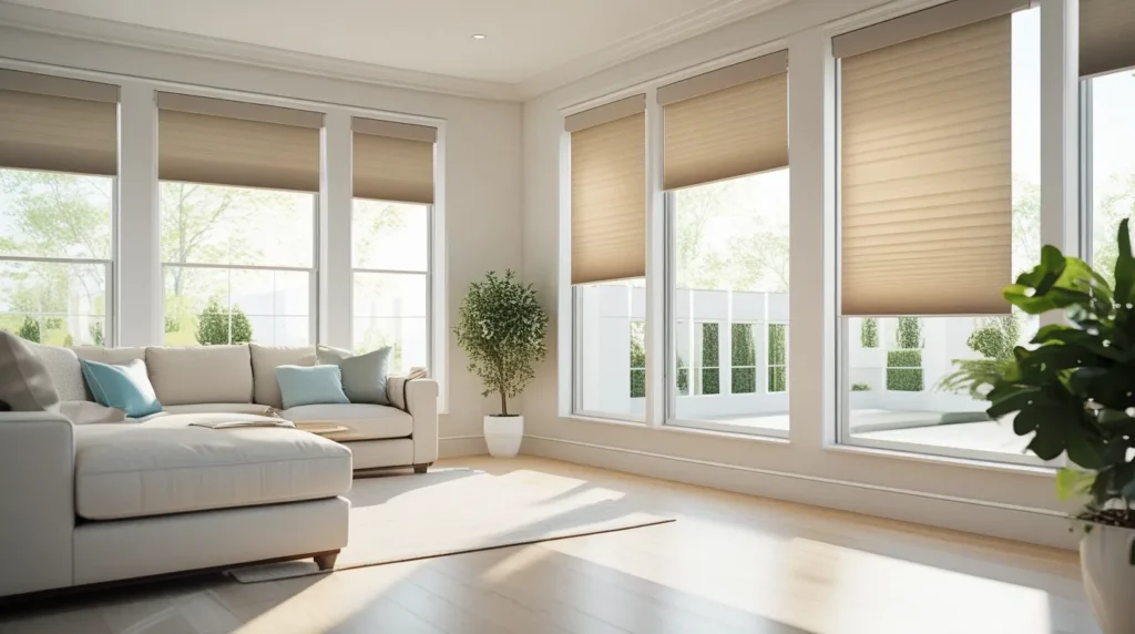 Why Smart and Automated Shades Are Growing in Popularity