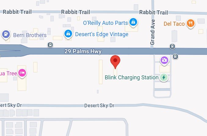google map