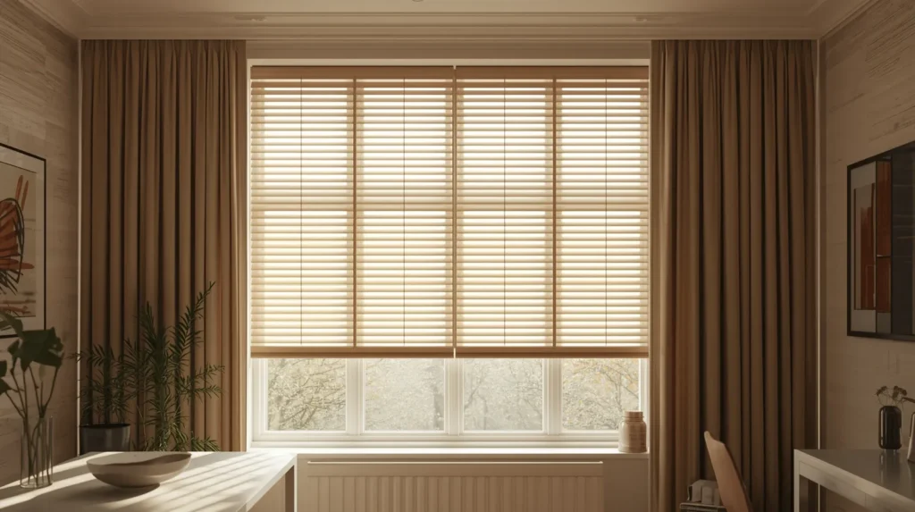 Top Opening Blinds and Their Practical Uses