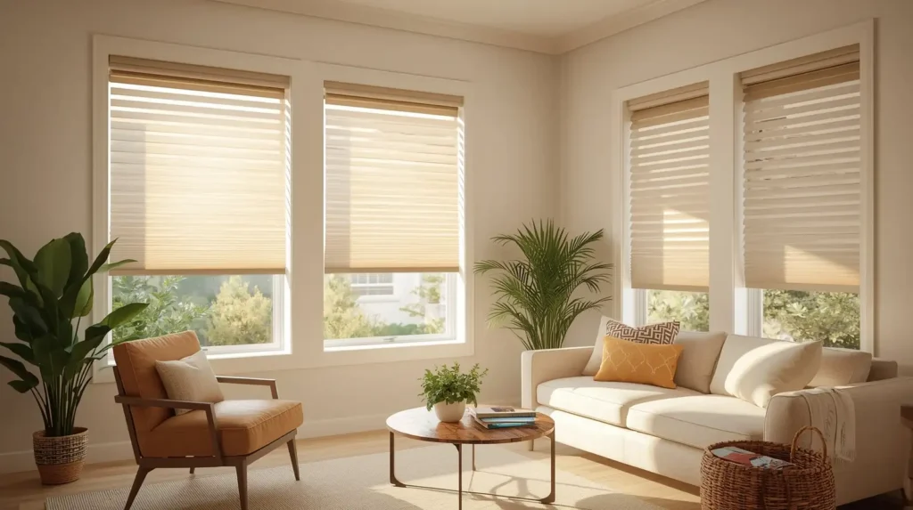 Why Homeowners Love Flexible Shade Solutions