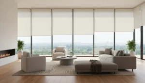 What Are Solar Shades and Why They Improve Light Control