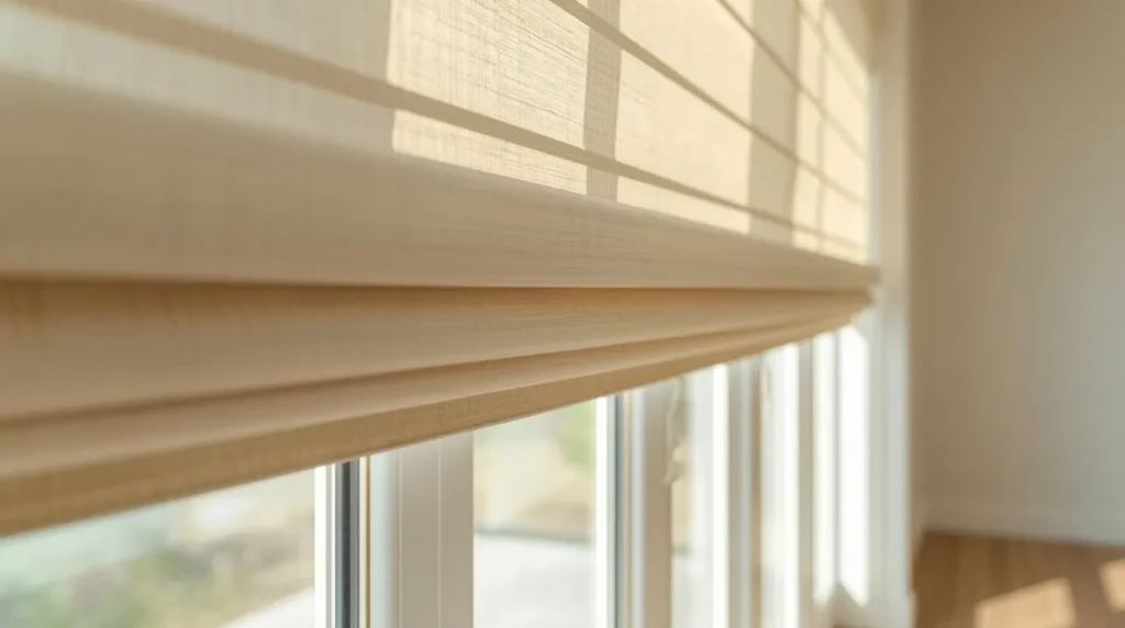 What Makes roman shades for sliding glass doors