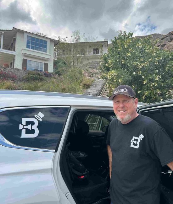 Finally, a Window Covering Solution Made for Desert Living